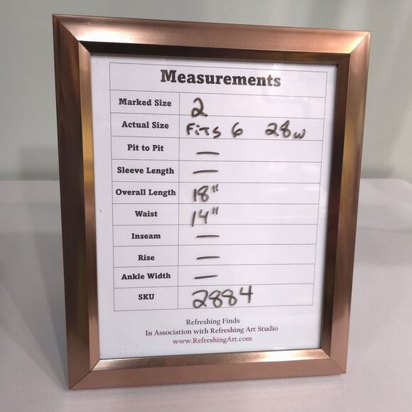 Y2K Vera Wang Knee Skirt Sz6 28W 90s Punk Rock Grunge Camo Zippers Black Brown - Picture 2 of 12